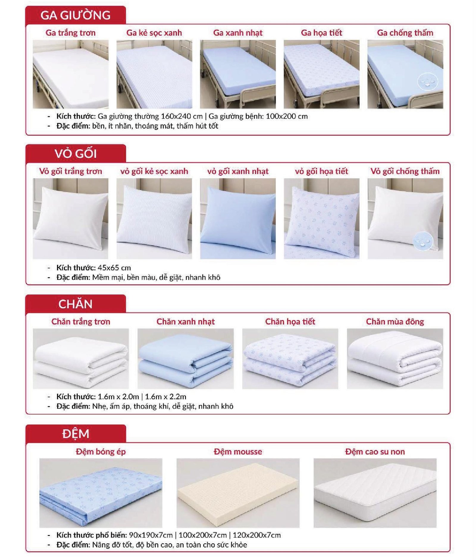 Đồ vải y tế