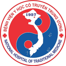 Logo Bệnh viện Y học cổ truyền Trung Ương